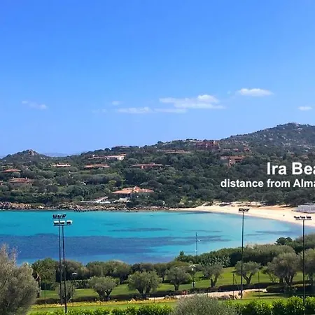 Alma Del Mar Porto Rotondo