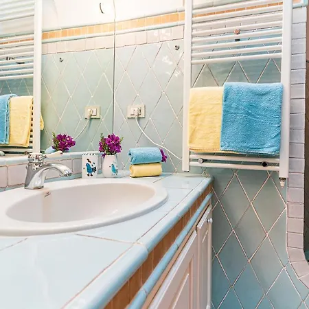 Апартаменты Alma Del Mar *