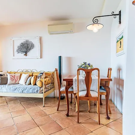 Alma Del Mar Порто-Ротондо