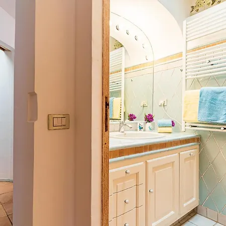 Apartamento Alma Del Mar Porto Rotondo