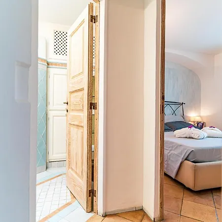 Alma Del Mar Apartment Porto Rotondo