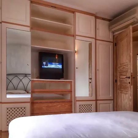 Apartamento Alma Del Mar Porto Rotondo