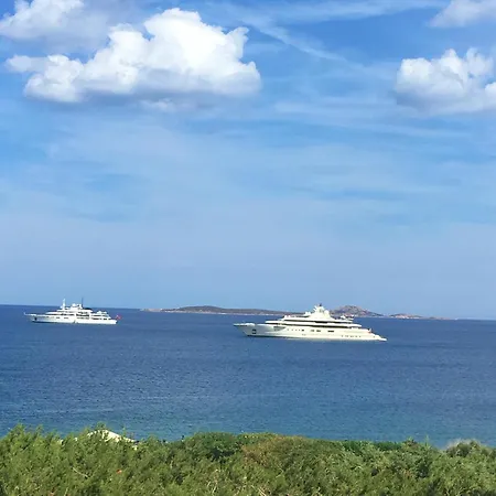 Alma Del Mar