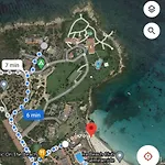 Διαμέρισμα Alma Del Mar Porto Rotondo
