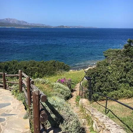 Alma Del Mar Porto Rotondo