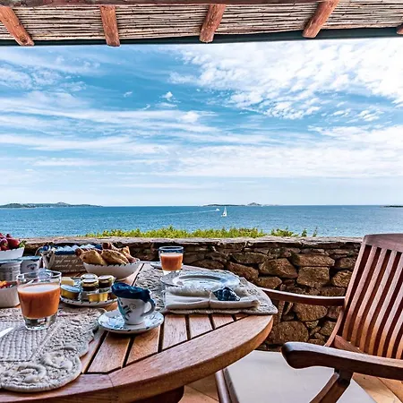 Διαμέρισμα Alma Del Mar Porto Rotondo