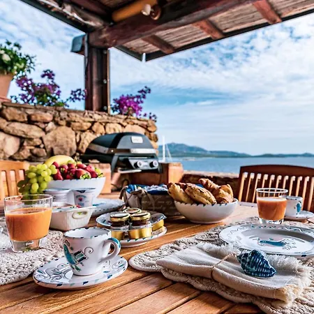 Alma Del Mar Διαμέρισμα Porto Rotondo