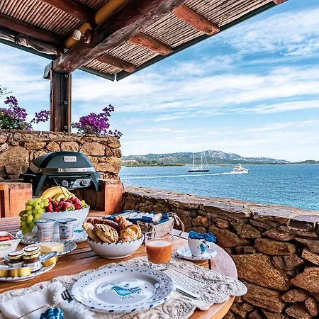 Alma Del Mar