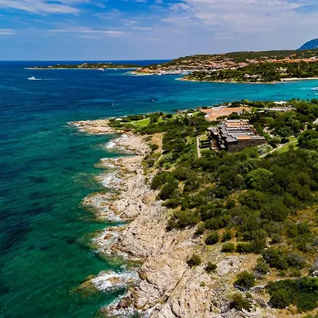 Appartamento Alma Del Mar *
