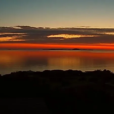 Alma Del Mar Διαμέρισμα *