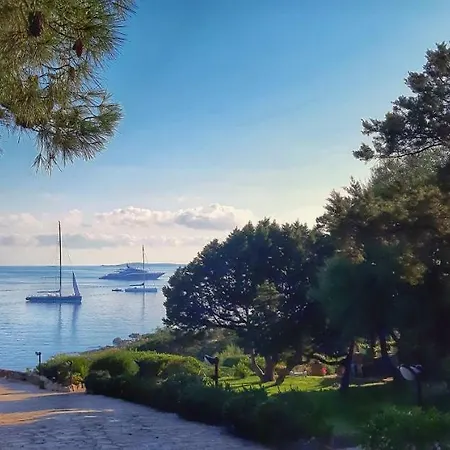 Alma Del Mar Apartment Porto Rotondo