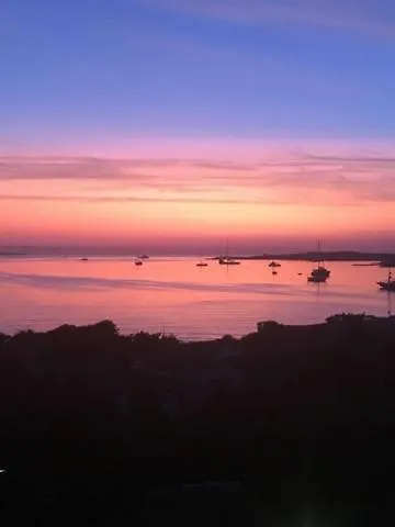 公寓 Alma Del Mar